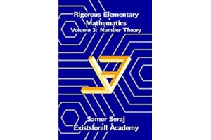 Volume 3: Number Theory