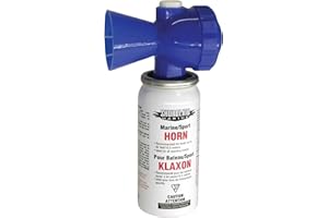 Shoreline Marine Eco Air Horn