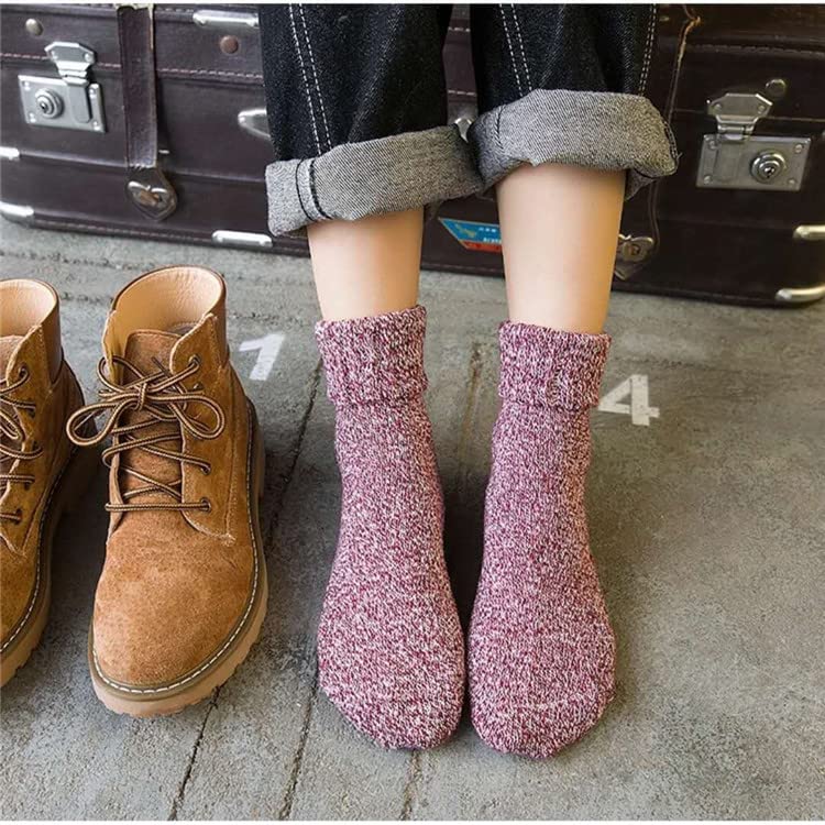 Wool Socks for Women