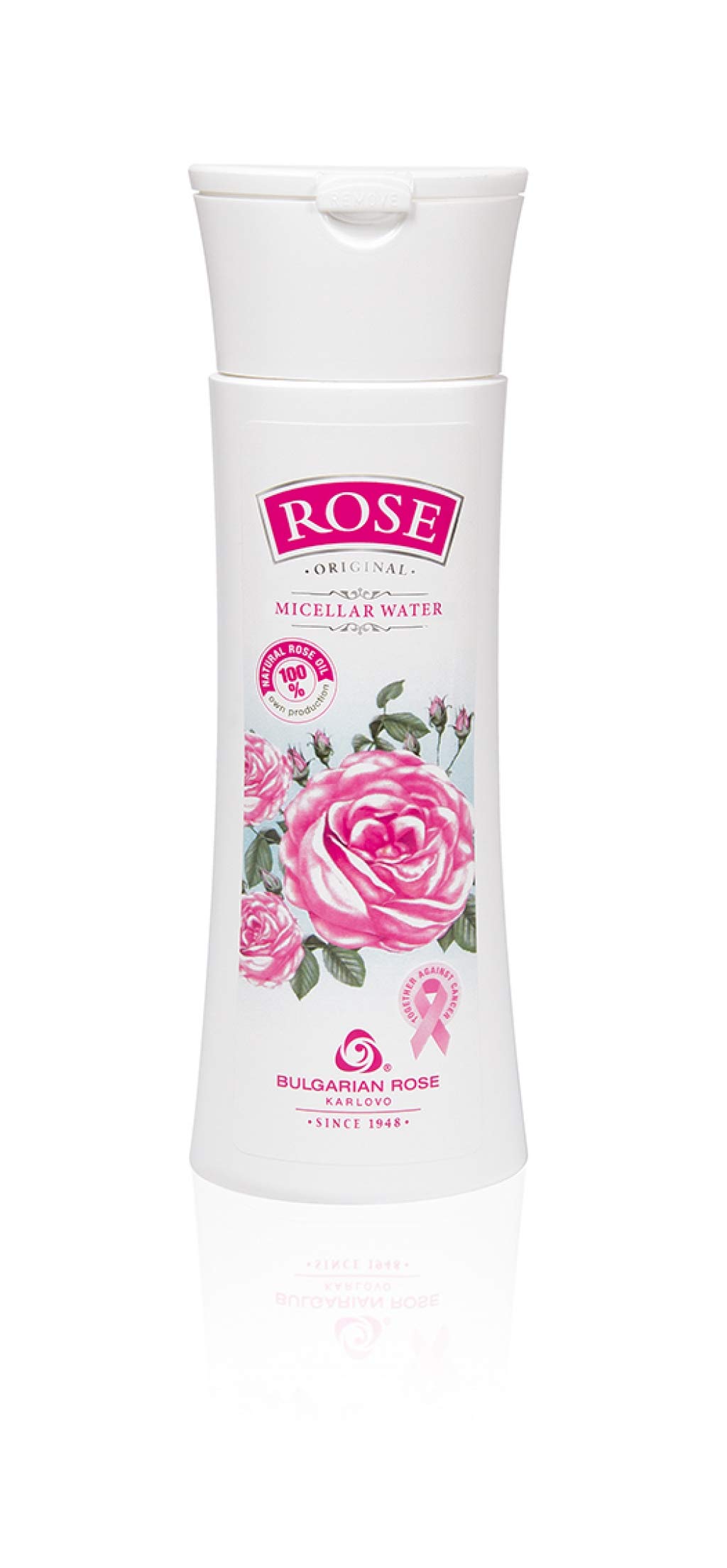 Rose Micellar Water 150 ml