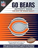 Go Bears Activity Book (NFL Activity Book)