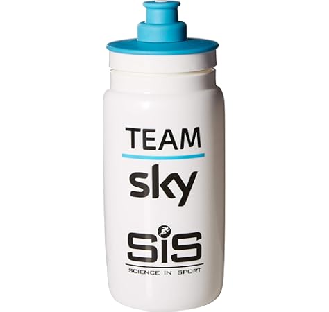 team sky bottle