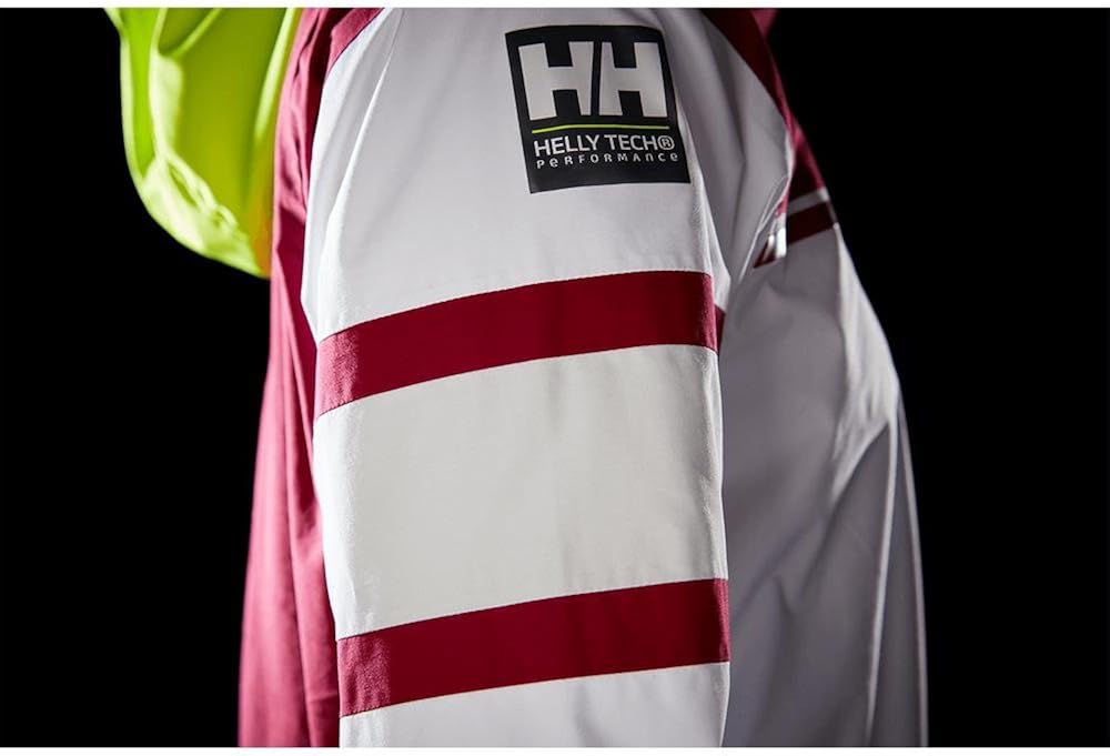 Helly-Hansen 33925 Women's Salt Light Jacket: Clothing