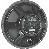 Eminence American Standard Delta-15A 15" Pro Audio Speaker, 400 Watts at 8 Ohms