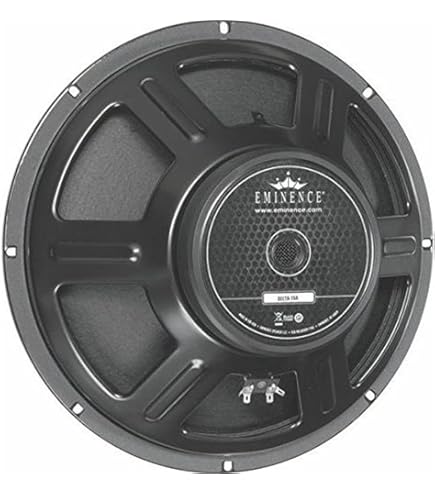 Amazon.com: Replacement Speaker EV Electro Voice 15