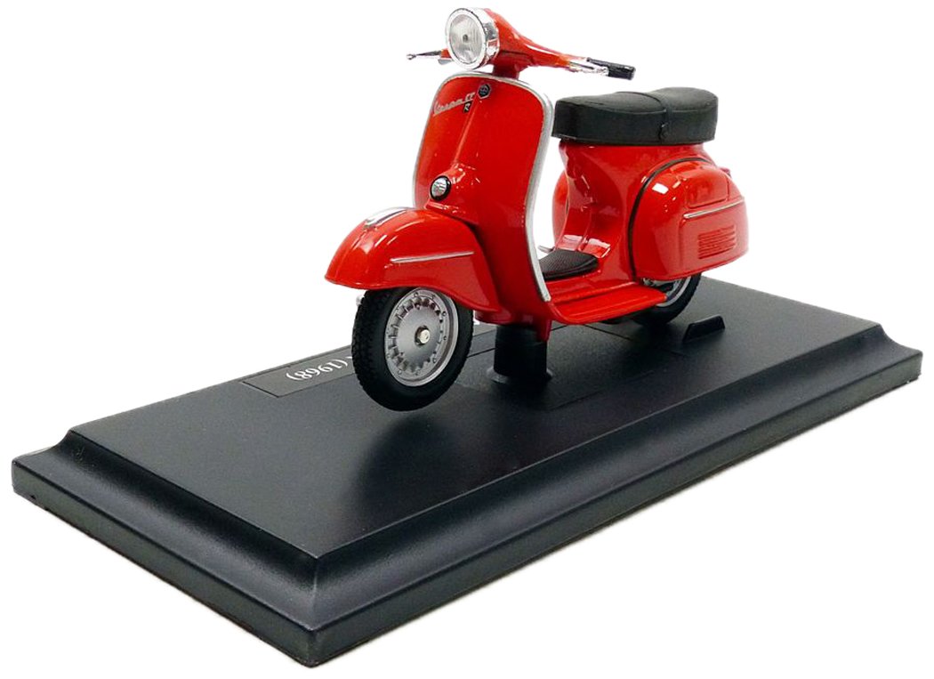 Maisto Vespa 125 Gtr 1968 1 18 Scale Buy Online In Yemen At Yemen Desertcart Com Productid Maisto Vespa 125 Gtr 1968 1 18 Scale Buy Online In Yemen At Yemen Desertcart Com Productid