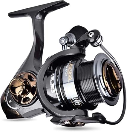 sea fishing equipment