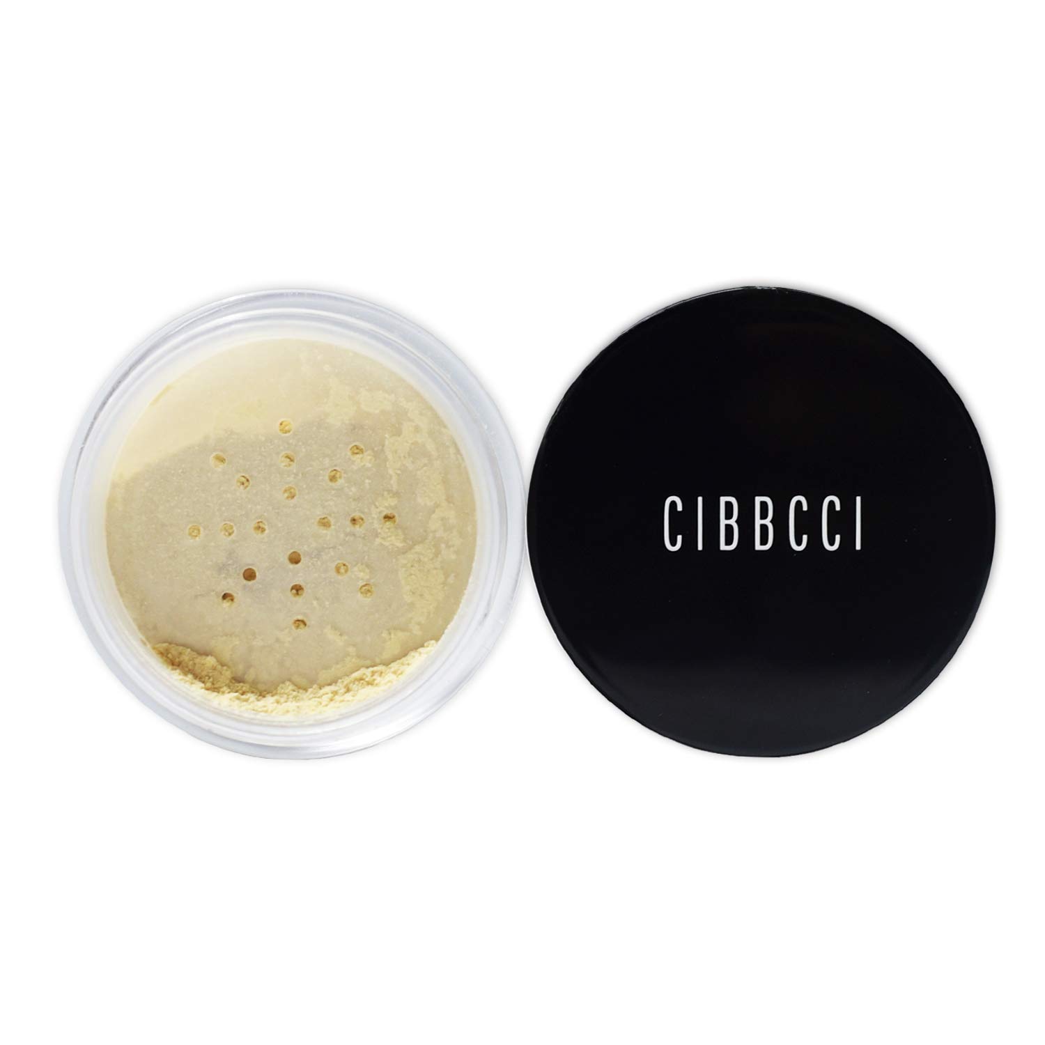 Professional Translucent Loose Setting Powder Shimmer Friendly Matte Makeup Finishing Powder Includes Mirror Puff 176oz 2