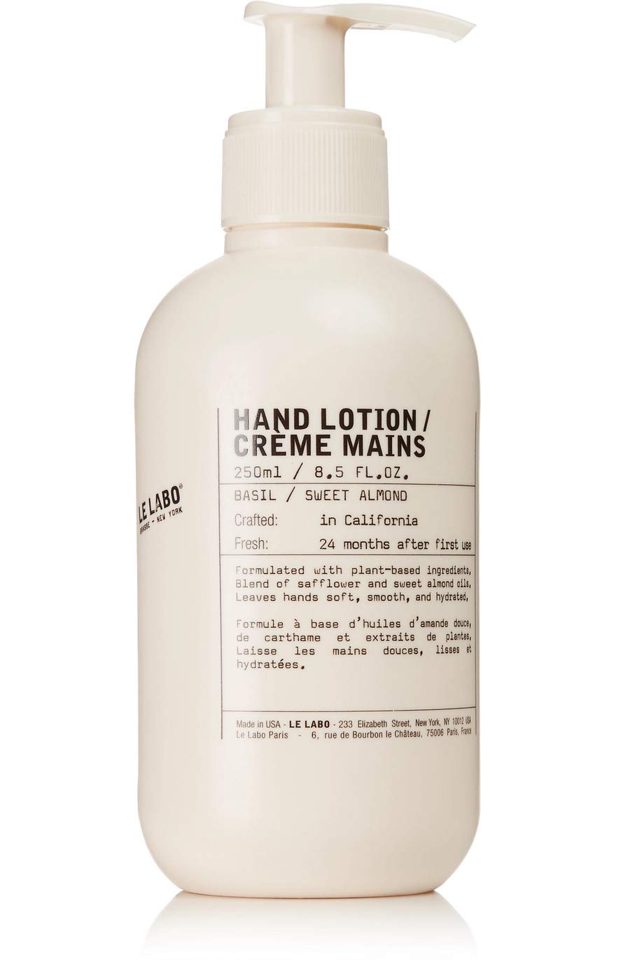 le labo hand cream set
