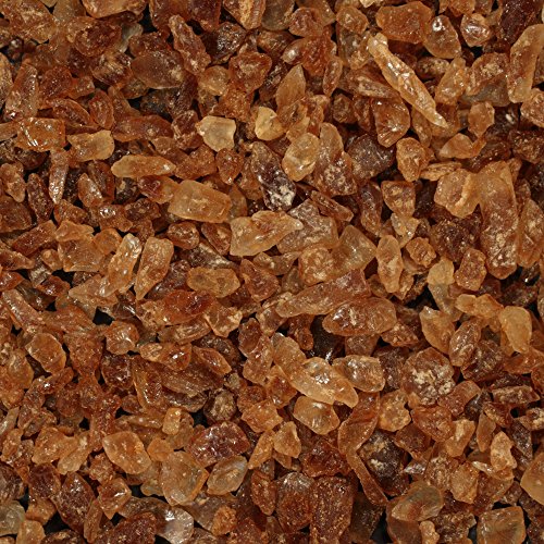 The Sugar Lab Belgian Brown Rock Sugar All Natural Non Gmo Sugar 5