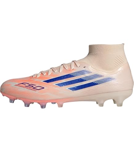 Amazon.com | adidas Womens F50 Elite Firm Ground Mid Soccer Cleats