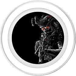 Duty Calls / Operator / SWAT / Combat / War Zone