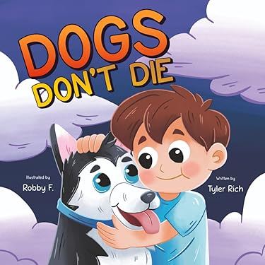 Book Where Dog Dies: Exploring Emotional Impact