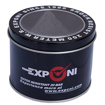 exponi watch wr20bar price