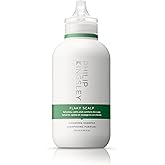 PHILIP KINGSLEY Flaky Scalp Shampoo for Dry, Oily Cleansing and Soothing Scalp Care - Soothes and Calms, 8.45 oz.