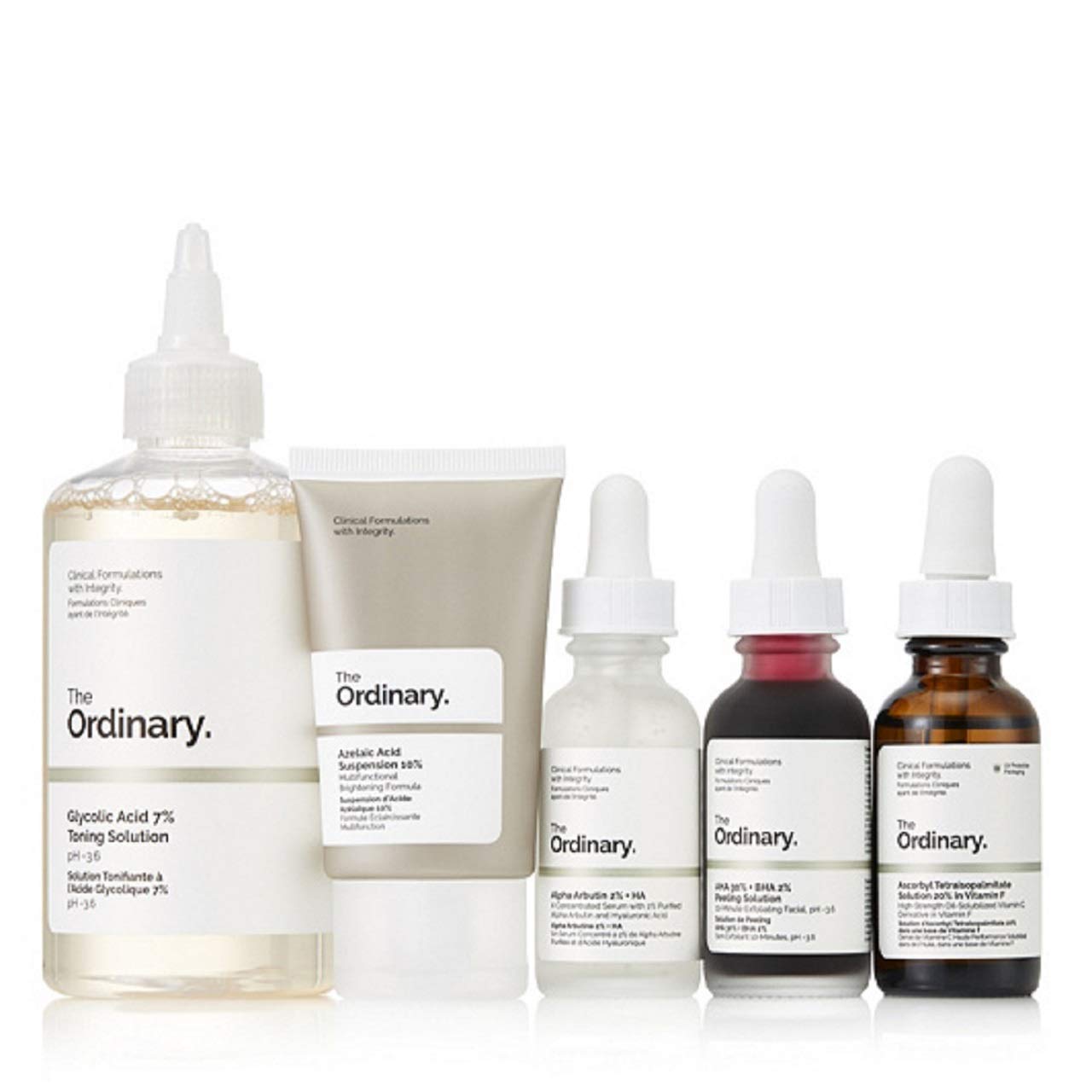 ordinary glow serum