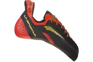 La Sportiva Testarossa
