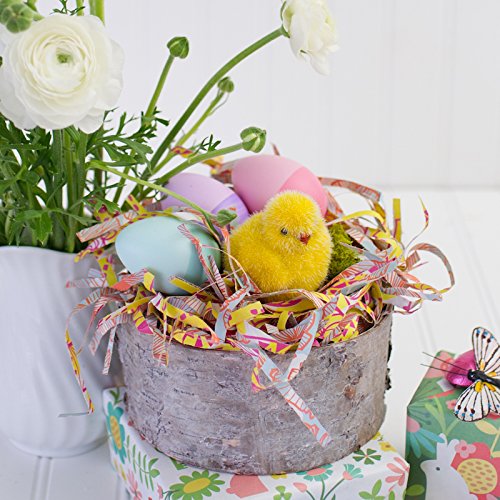 Ecoshred Gift Basket Filler Bulk Quantity // Ecofriendly Recycled