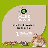 Back 2 Nature Bedding and Litter 10l Recycled Paper Small Animal Bedding view 7