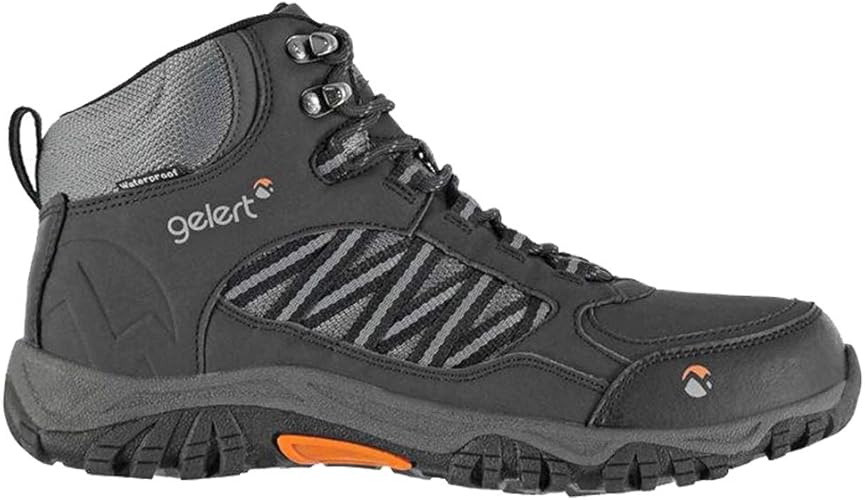 mens walking boots amazon