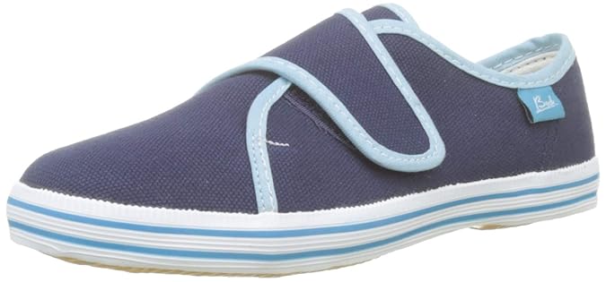 Beck Jungen Basic Multisport Indoor Schuhe