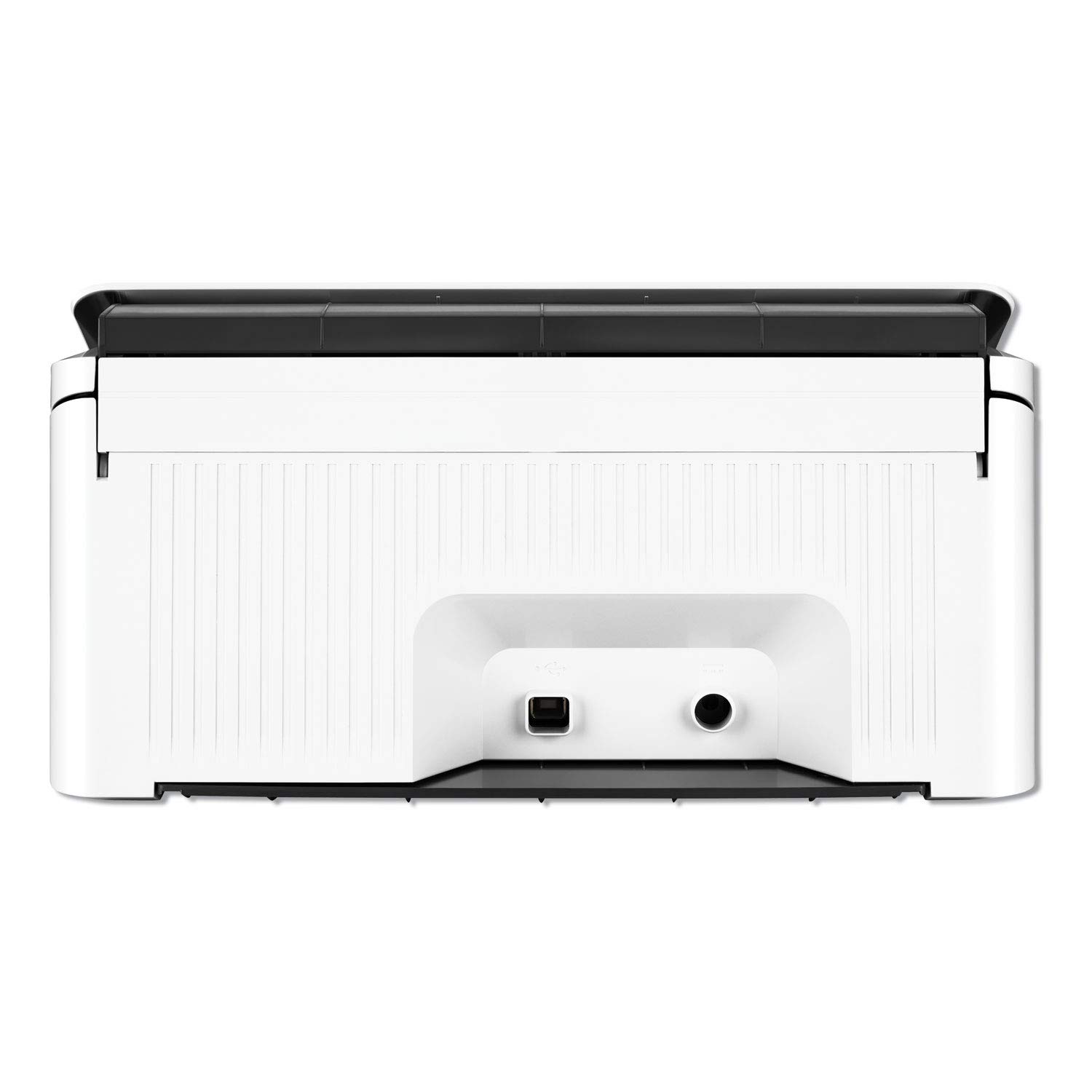 HP ScanJet Pro 2000 s1 Sheet-feed OCR Scanner