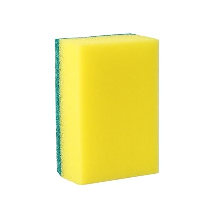 Image result for scrub sponge soft side