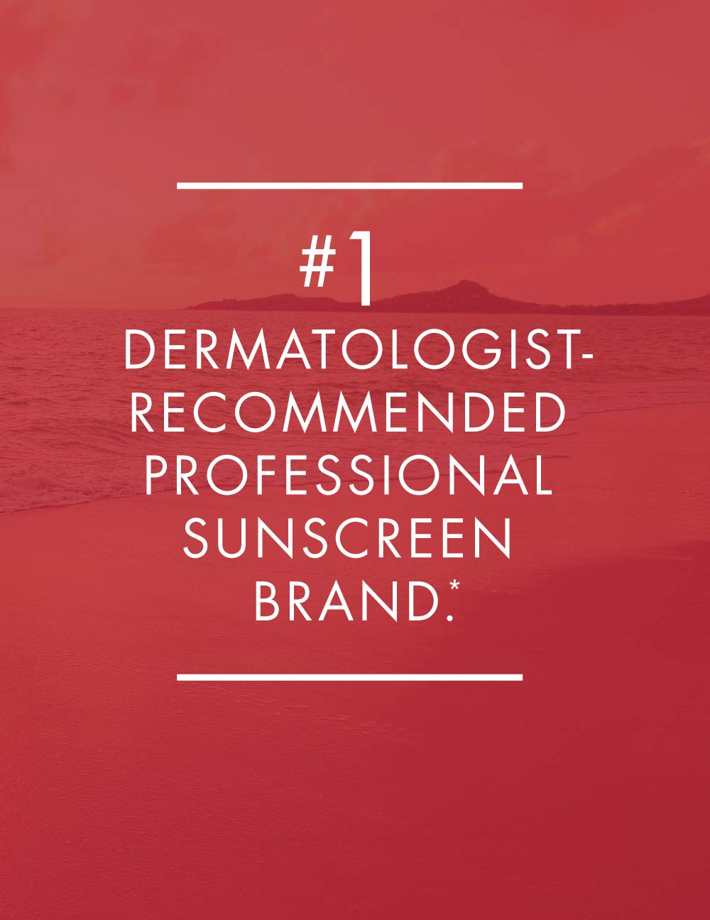 EltaMD UV Facial Moisturizing Sunscreen Broad-Spectrum SPF 30+ with Hyaluronic Acid, Non-Greasy, Mineral-Based Face Sunscreen with Zinc Oxide, 3 oz: Premium Beauty