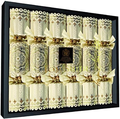 Chairman's Choice Christmas Crackers