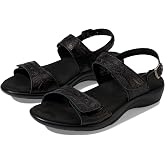SAS Nudu Adjustable Comfort Sandal