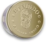 Bandido Hair Wax Aqua No.6 Violetta 125ml | Men Medium Hold Shine Look view 4