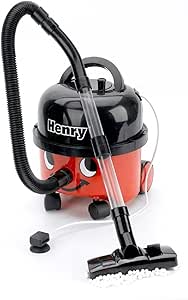 Casdon Little Henry Vacuum