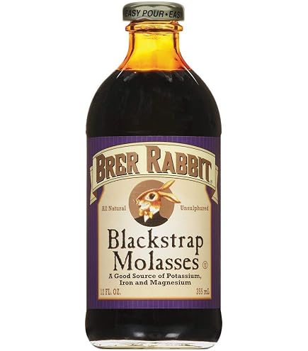 Amazon.com: Brer Rabbit Full Flavor All Natural Unsulphured