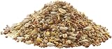 Peckish 60051246 Complete Seed and Nut No Mess Wild Bird Food 20 kg Natural view 5