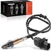 A-Premium O2 Oxygen Sensor, Compatible with Audi | for Audi A8 Quattro 2007 2008 2009 2010 V8 4.2L, Upstream Right