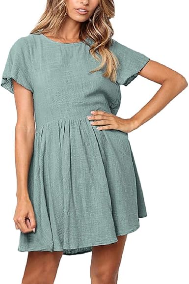 summer tunic dresses on sale