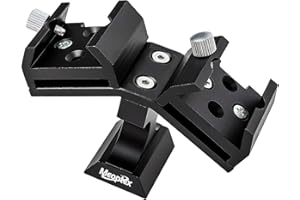 MEOPTEX Dual Finder Scope Mounting Bracket