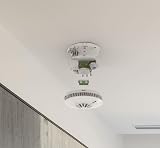 FireAngel Pro Connected Kitchen Heat Alarm FP1740W2-R Mains 10 Year Life view 5