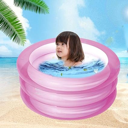 watermelon baby pool