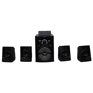 universal sound system price