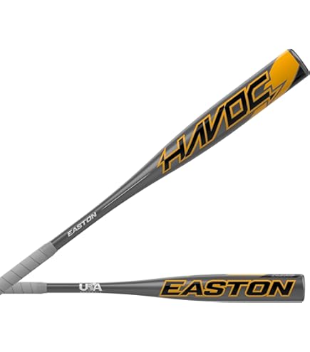 Havoc USA Baseball バット 2022 Easton Typhoon USA Baseball Bat | USA Youth Baseball