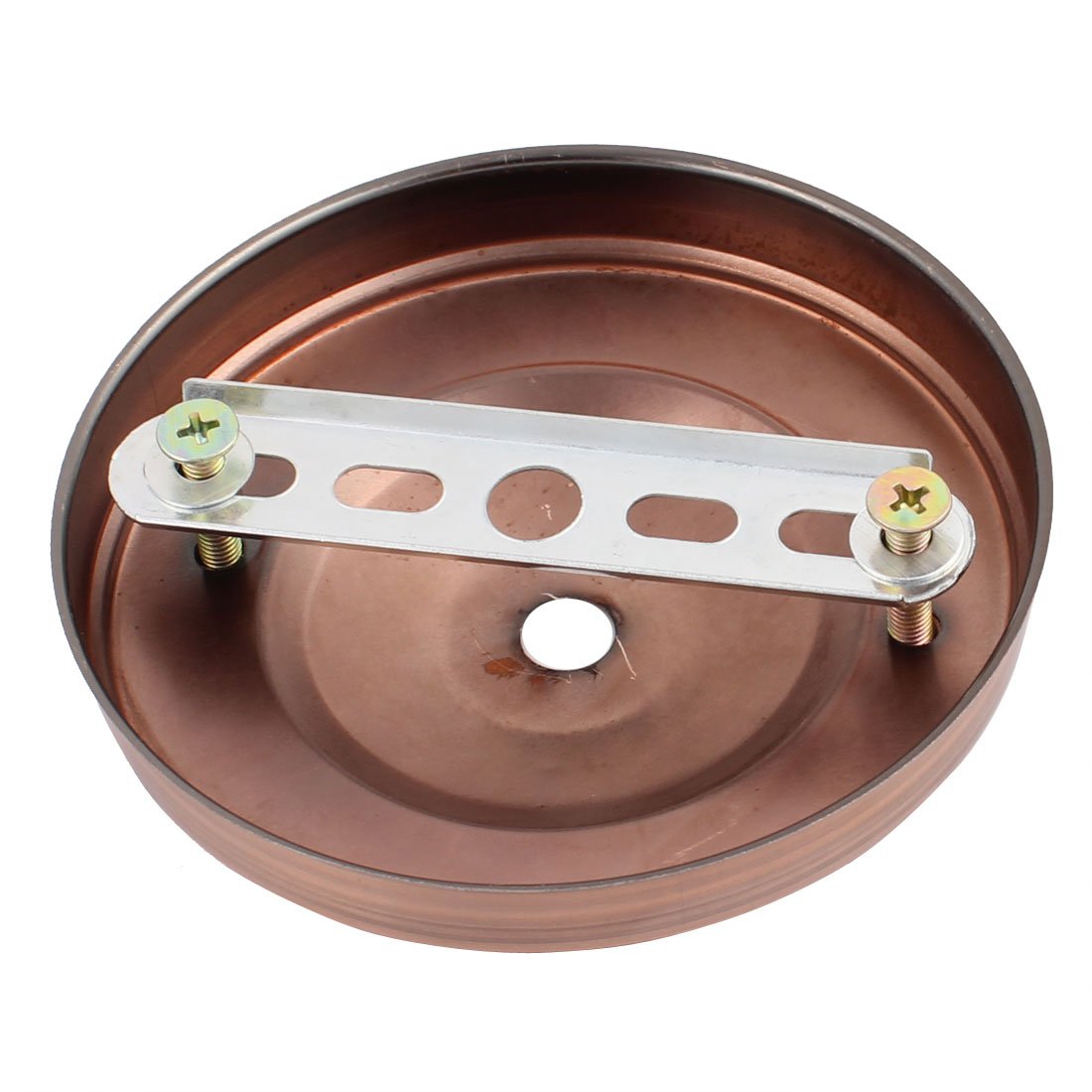 Amazon Com Uxcell 105mmx25mm Ceiling Plate Chassis Base Pendant