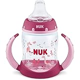 NUK Silicone Core Learner Cup, 5 Ounce