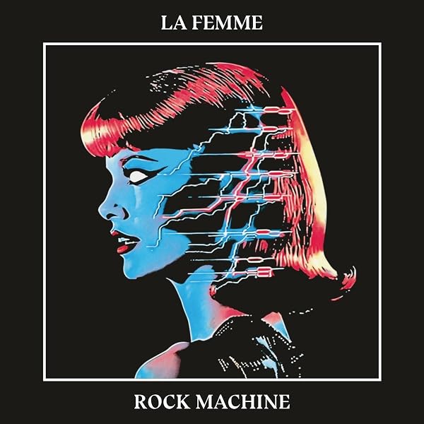 Ladyhawke - Ladyhawke - Amazon.com Music