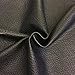 Black Genuine Leather Hides - Full Skins - Goatskin Material - Textured Finish - Craft DIY Projects - Soft Thin Sewing Material - Upholstery Fabric - 4 sq ft - 24¨x 22¨at Longest and widest