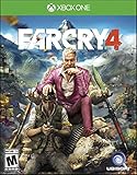 Far Cry 4 - Xbox One