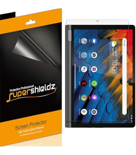 Amazon.com: Ratesell Lenovo Yoga Smart Tab YT-X705F Screen