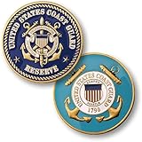 Coast Guard Reserve