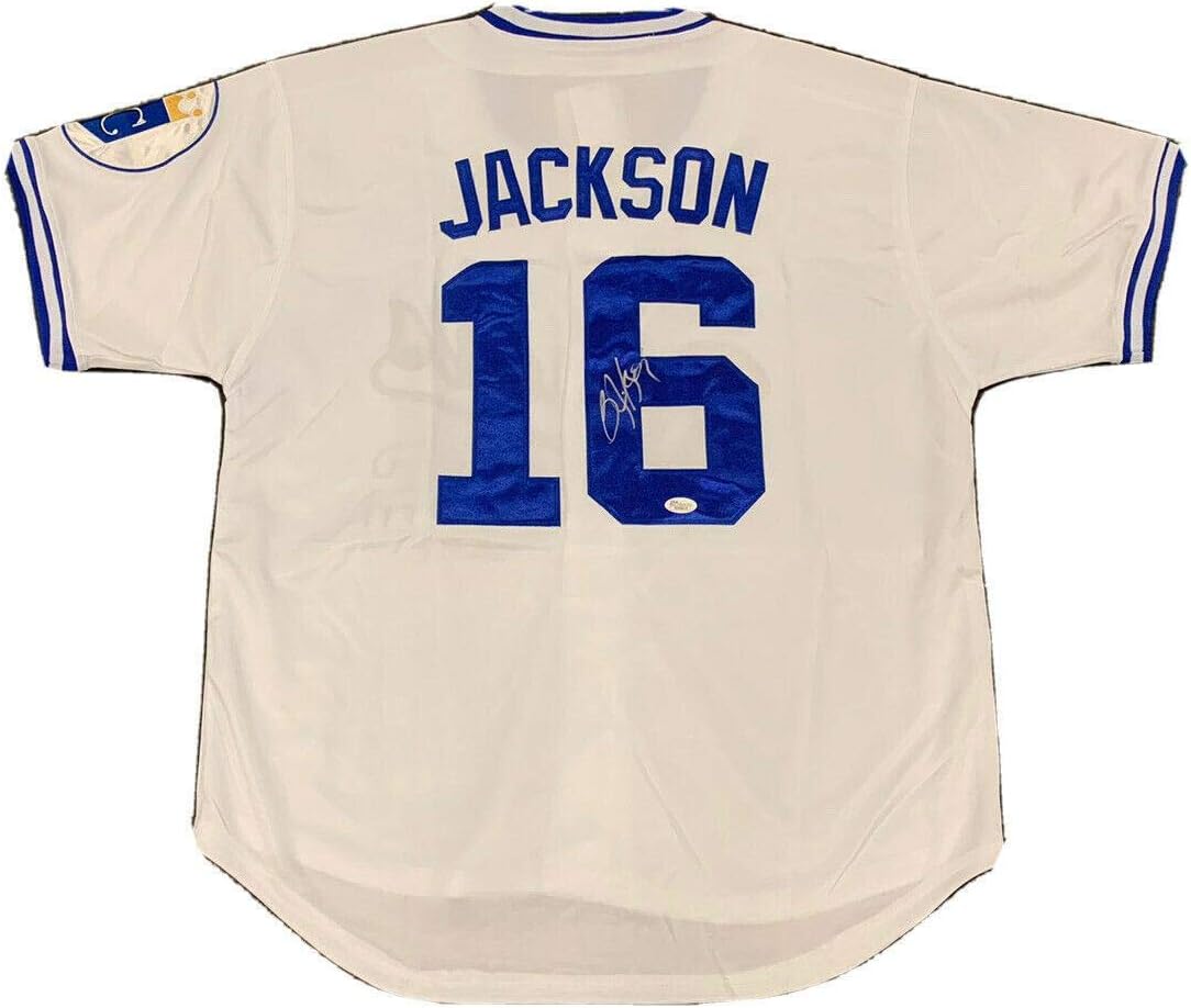 bo jackson jersey royals