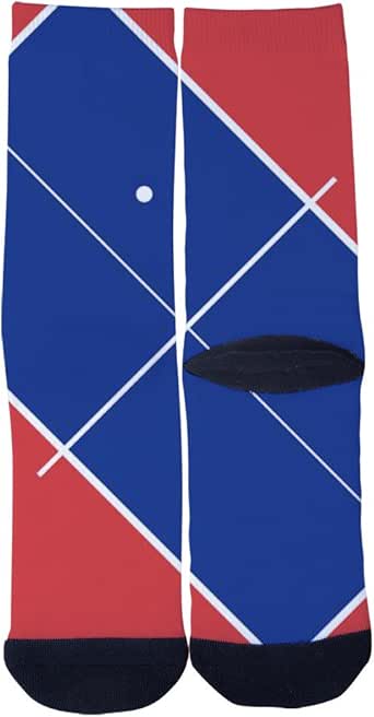 Amazon.com: Mens Womens Table Tennis Ping Pong Socks